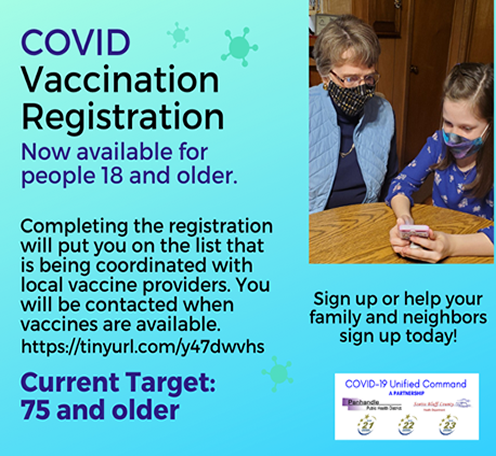 Covid Vaccination Registration