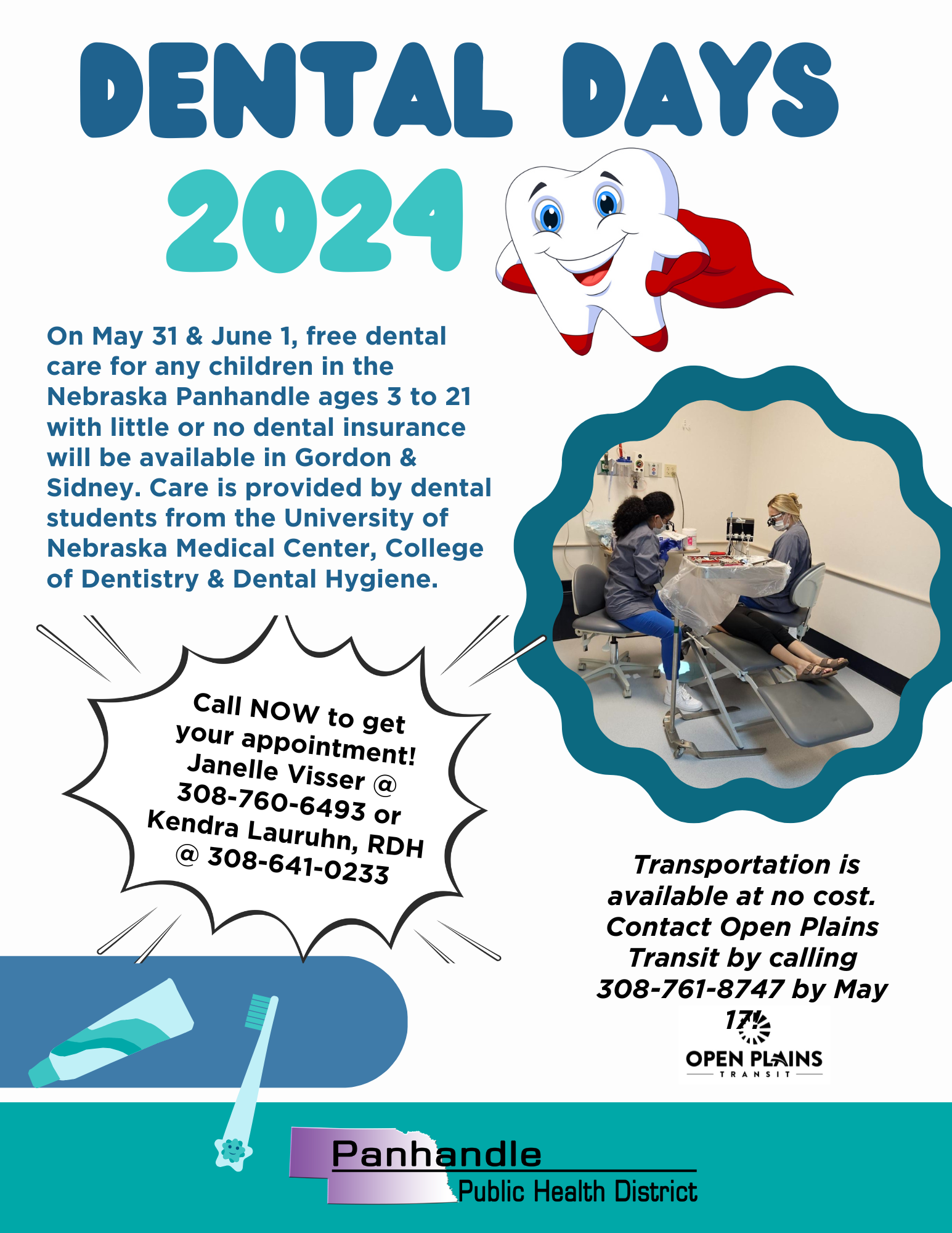 Dental Day