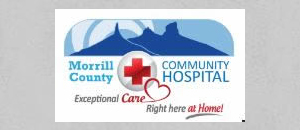 Morrill County Community Hospital