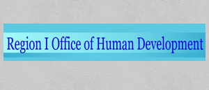 Region 1 Office of Human Development
