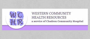Western Community Health Resources