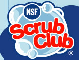 Scrub Club Logo